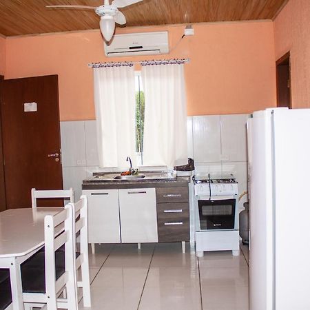Residencial Havai Hotel Guaratuba Exterior photo