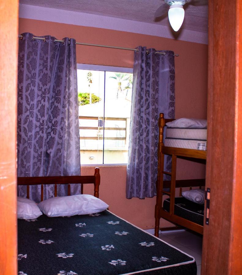 Residencial Havai Hotel Guaratuba Exterior photo