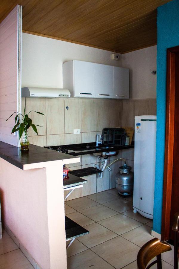 Residencial Havai Hotel Guaratuba Exterior photo