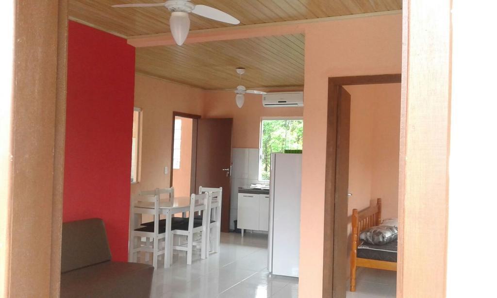 Residencial Havai Hotel Guaratuba Exterior photo